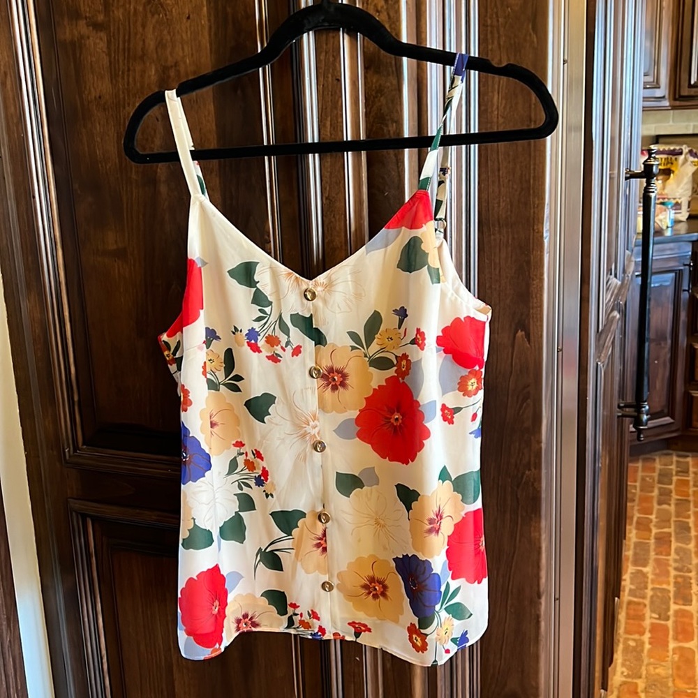 Cabi tank